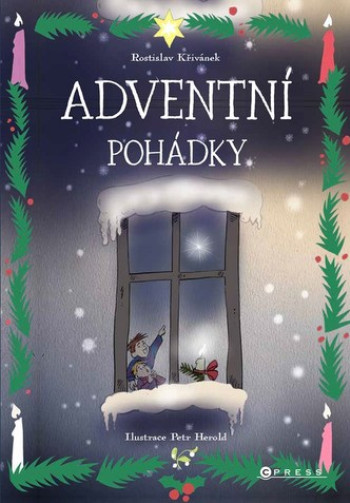 Adventní pohádky