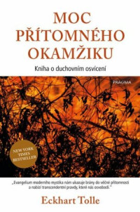 Moc přítomného okamžiku 