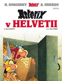 Asterix v Helvetii