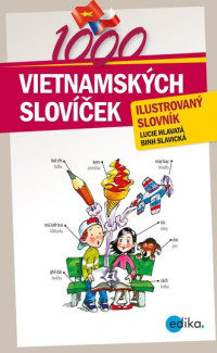 1000 Vietnamských slovíček