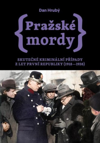 Pražské mordy II.