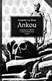 Ankou - Legenda o smrti