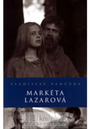 Markéta Lazarová