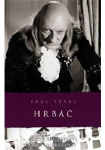 Hrbáč