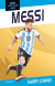 Hvězdy fotbalového hřiště - Messi