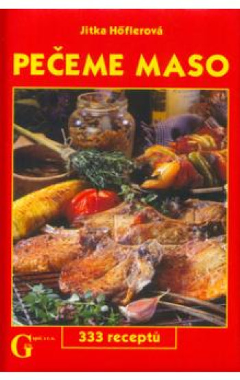 Pečeme maso 333 receptů