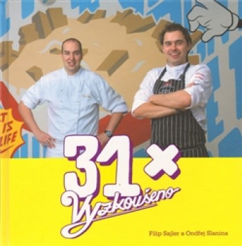 31 x vyzkoušeno