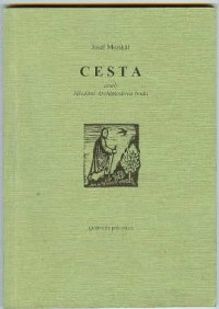 Cesta aneb Hledání Archimedova bodu