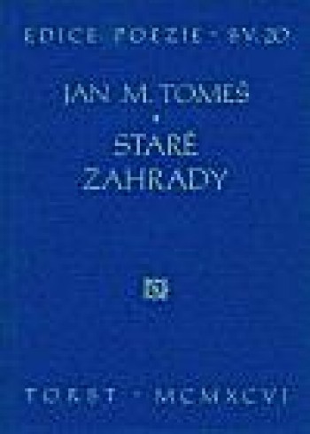 Staré zahrady