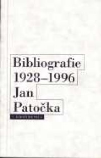 Bibliografie 1928 - 1996