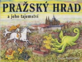 Pražský hrad a jeho tajemství AJ