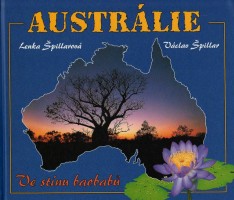 Austrálie Ve stínu baobabů