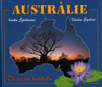 Austrálie Ve stínu baobabů