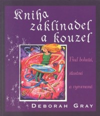 Kniha zaklínadel a kouzel