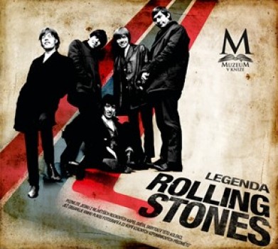 Legenda Rolling Stones