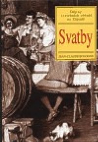 Svatby