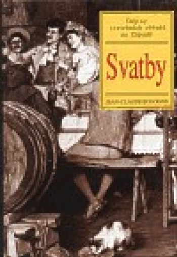 Svatby