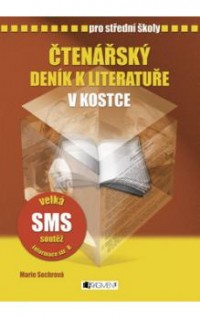 Čtenářský deník k literatuře v kostce pro SŠ