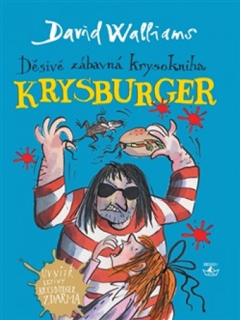 Krysburger