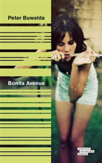 Bonita Avenue