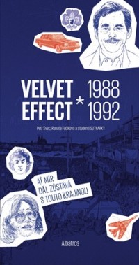 Velvet Effect 1988-1992