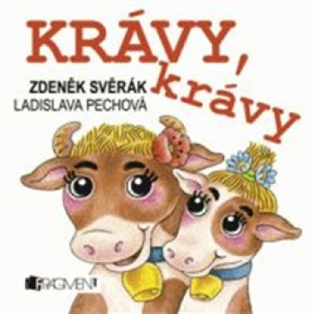 Zdeněk Svěrák - Krávy, krávy