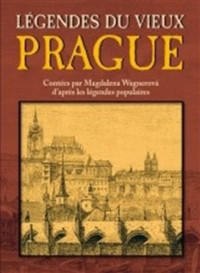 Légendes du vieux Prague