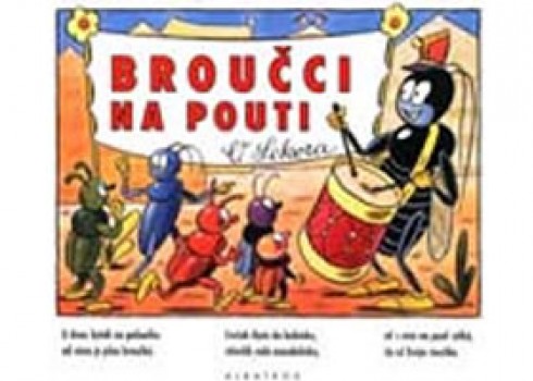 Broučci na pouti