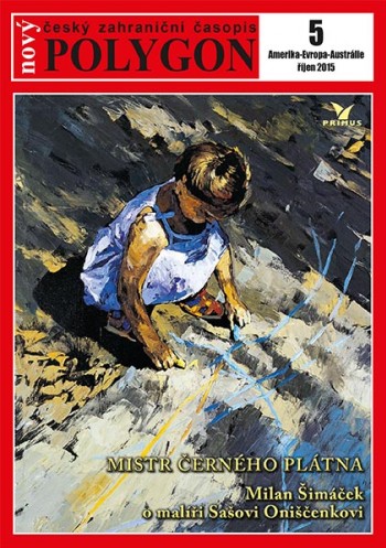 Nový Polygon 5/2015