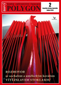 Nový Polygon 2/2015