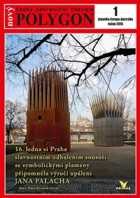 Nový Polygon 1/2016