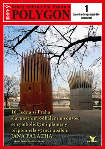 Nový Polygon 1/2016
