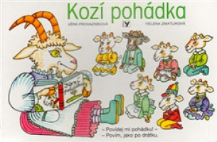 Kozí pohádka