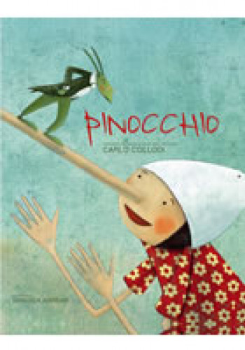 Pinocchio