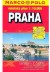 Praha městký atlas 1:10T