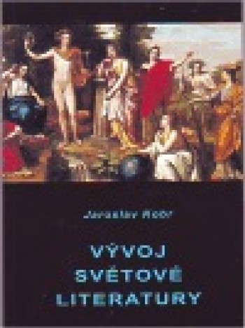 Vývoj světové literatury 