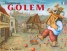 Tajemný Golem FJ