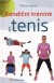 Kondiční trénink pro tenis 