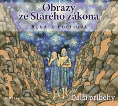 Obrazy ze Starého zákona Další příběhy (audiokniha