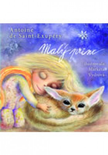 Malý princ-Triton