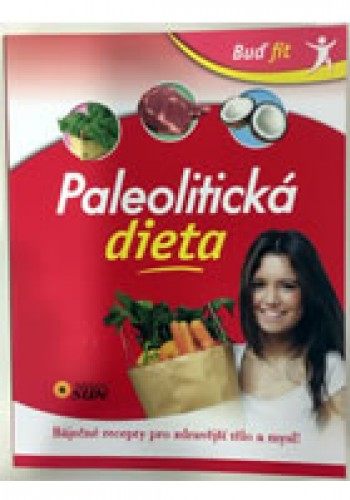 Paleolitická dieta
