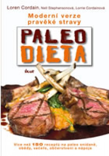 Paleo dieta