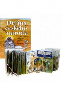 Dějiny udatného českého národa ČJ