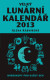 Velký lunární kalendář 2013