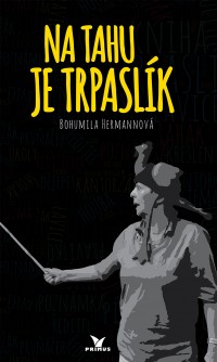 Na tahu je trpaslík