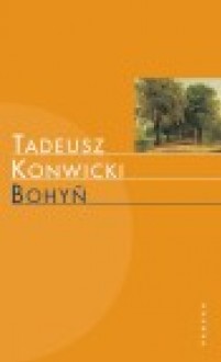 Bohyň