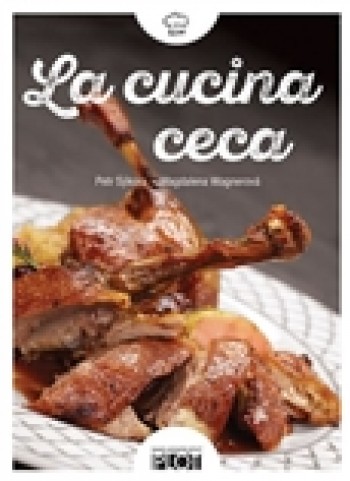 La cucina ceca