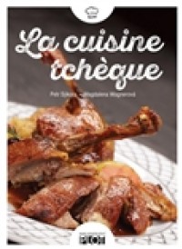 La cuisine tchéque