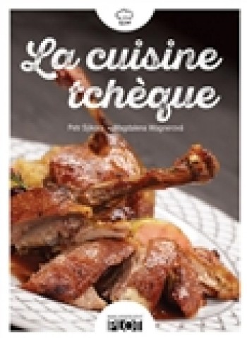 La cuisine tchéque