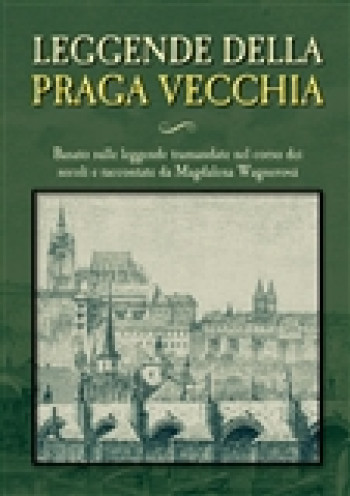 Leggende della Praga vecchia